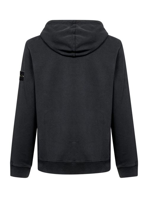 Felpa in cotone STONE ISLAND | L2S156100048S0A20V0029